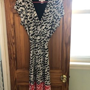 Liz Claiborne Dress
